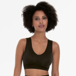 Essential braletka s pěnovou výztuží 5405 black - Anita Classix 001 black S