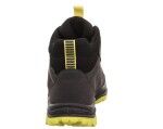 Chlapecké celoroční boty JUPITER Grey/Yellow Gore-Tex BOA, Superfit,1-000076-2000 - 36
