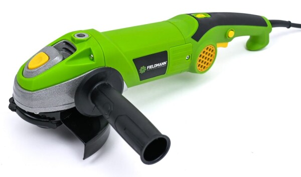 Elektrická úhlová bruska 150 mm FIELDMANN FDB 201401-E