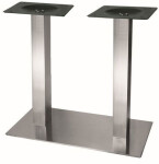 Strong centrální stolová noha 700x400 :: 730mm (275180)