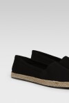 Espadrilky DeeZee LILY WSS20375-35 Látkový materiál