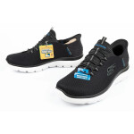 Boty Skechers Summits M 232457/BLK 46