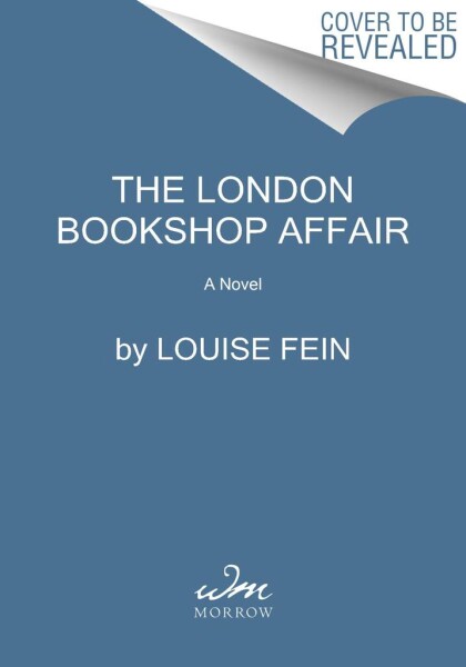 The London Bookshop Affair