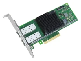 INTG X710-DA2 / Interní síťová karta pro servery / 10GB / 2x SFP+ (X710DA2)