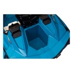 Mamido Elektrické autíčko Lamborghini SIAN 400W 24V modré