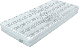 Materasso Chránič matrace Carbon ROZMĚR: 60 x 120 cm