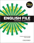 English File Intermediate Student´s Book