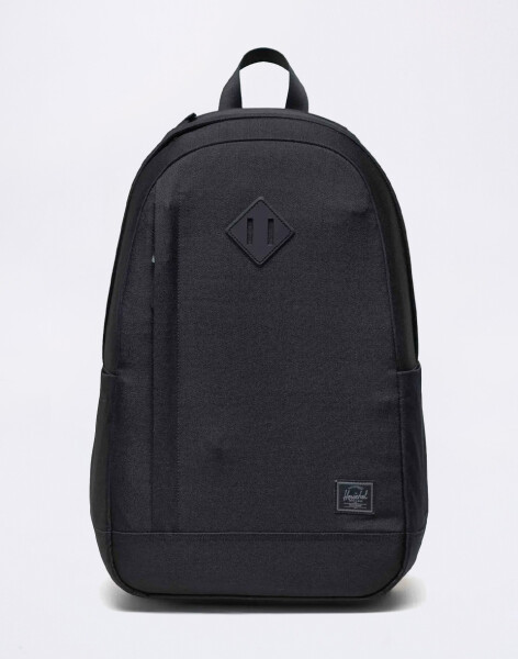 Batoh Herschel Supply Seymour™ Black Tonal 26 l