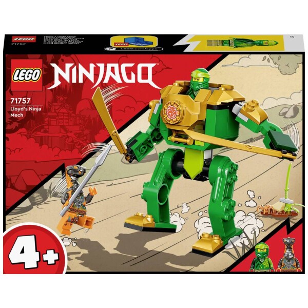LEGO Ninjago LEGO Ninjago