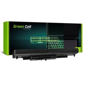 Green Cell baterie pro HP 250 G4 G5 255 G4 G5 / Li-Ion / 11.1V / 2200mAh (HP89)
