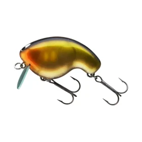 Daiwa Wobler Prorex Fuku Zero Crank 5,4cm 14g Ghost Yellow AYummi (15261-501)