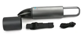 Orava Acuvac / Akumulátorový mini vysavač / 2Ah / 2x7.2 V / 100 ml (Acuvac)