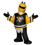 McFarlane Figurka Pittsburgh Penguins NHL Iceburgh #00 Vynil Mascot