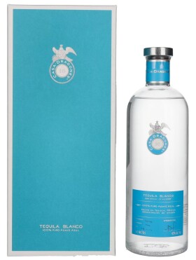 Casa Dragones BLANCO Tequila 0,7L