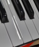 Moog MESSENGER (použité)