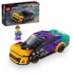 LEGO LEGO Speed Champions 76935 NASCAR® Next Gen Chevrolet Camaro ZL1