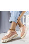 Tenisky model 207982 Solea 38