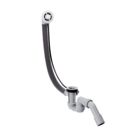 HANSGROHE - Flexaplus Odtoková a přepadová souprava 58140180