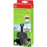 Gardigo Alu Basic odpuzovač krtků a dalších hrabošů Druh funkce vibrace Rozsah působení 700 m² 1 ks