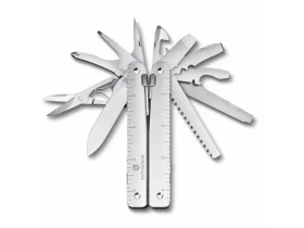 VICTORINOX Kleště Swiss Tool MX s nylonovým pouzdrem (3.0327.MN)