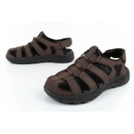 Sandály Skechers Arch Fit M 204348/CHOC 39.5