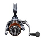 Shimano Naviják Nasci 2500 HG FD,Shimano Naviják Nasci 2500 HG FD