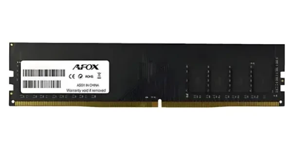 DDR4 8GB 3200MHz CL22 XMP2 / Paměť RAM / UDIMM / 1,2V (AFLD48PH1P)