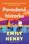 Povedená historka - Emily Henryová