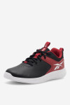 Sneakersy Reebok REEBOK RUSH RUNNER 4 GX4012 Látka/-Látka,Imitace kůže/-Ekologická kůže