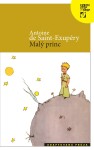 Malý princ + mp3 zdarma ke stažení - Antoine de Saint-Exupéry