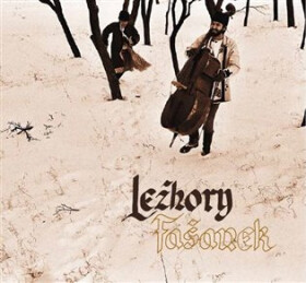 Fašanek CD Horňácká cimbálová muzika Ležhory