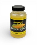 Mikbaits Booster Corn Chips 250ml - Švestka Moruše,Mikbaits Booster Corn Chips 250ml - Švestka Moruše
