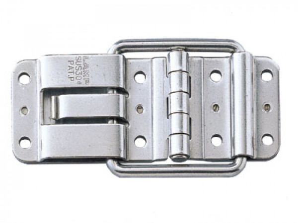 Aretační pant se západkou HG-YC105