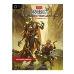 Dungeons & Dragons RPG - Eberron: Rising From the Last War - EN
