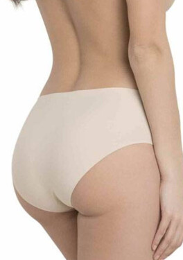 Dámské kalhotky Julimex Simple Tělová XL