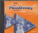 New Headway Intermediate New Student´s Workbook CD Soars, John Soars,