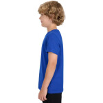 Tričko 4F M2399 Jr 4FJWAW25TTSHM2399 36S 128 cm