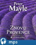 Znovu Provence Peter Mayle