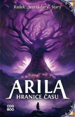 Arila: Hranice času