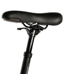 Leader Fox TRION FULL 29", rám 21,5" (XL), model 2026-1, black - ZDARMA dopravné, seřízení, odborná montáž a dárkový poukaz na nákup příslušenství! (Záruka nejlepší ceny. Nakupujte u autorizovaného prodejce.)