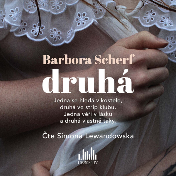 Druhá - Barbora Scherf