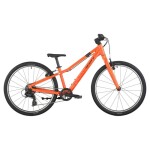 Scott Contrail 400, model 2026, pneu 24", barva flame orange - ZDARMA dopravné, odborná montáž, seřízení a sada světel!