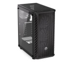 ENDORFY Case Signum 300 ARGB, Průhledná bočnice, ATX, 4x120mm, černá EDF_557797