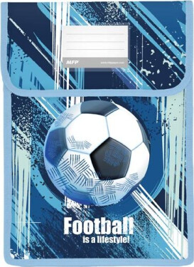Složka A4 VSZ Football