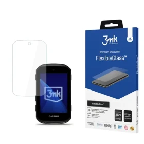 3mk FlexibleGlass ochranné sklo pro Garmin Edge 550/Edge 850 (5903108685283)