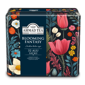 Ahmad Tea Blooming Fantasy | 32 alu sáčků