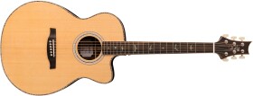 PRS SE A60 Angelus Natural 2026