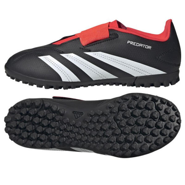 Boty adidas Predator Club VEL TF Jr IG5430