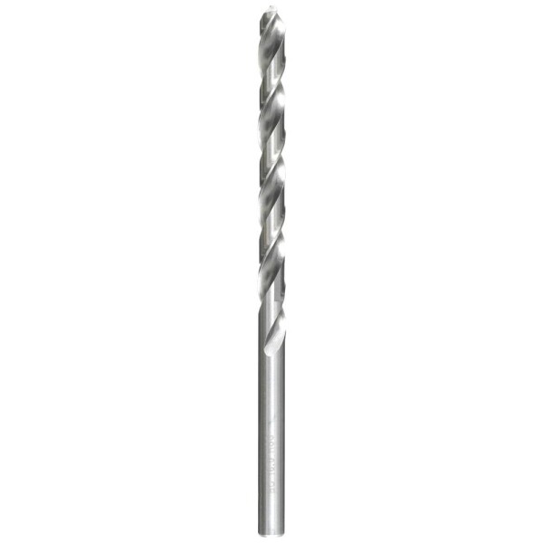 Kwb 217100 HSS spirálový vrták 10 mm Celková délka 194 mm DIN 340 válcová stopka 1 ks