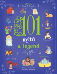 101 mýtů legend Danila Sorrentino